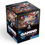 League of Legends Fight 500 db-os Cube puzzle Clementoni