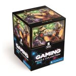 Magic: The Gathering Masters of Mana 500 db-os Cube puzzle Clementoni