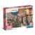 Karácsonyi Old Toy Shop 500 db-os puzzle Clementoni