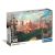 London Westminster Bridge 500 db-os Compact puzzle Clementoni