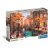 Olaszország Venice Sunset 500 db-os Compact puzzle Clementoni