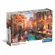 Olaszország Venice Sunset 500 db-os Compact puzzle Clementoni