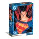 Superman Epic Hero 500 db-os Compact puzzle Clementoni
