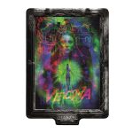 Stranger Things Vecna's Curse 520 db-os puzzle LED-es keretben Clementoni