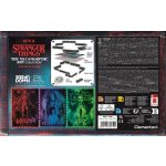 Stranger Things Vecna's Curse 520 db-os puzzle LED-es keretben Clementoni