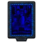 Stranger Things The Demogorgon 520 db-os puzzle LED-es keretben Clementoni