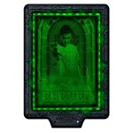 Stranger Things The Demogorgon 520 db-os puzzle LED-es keretben Clementoni