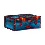 Stranger Things The Demogorgon 520 db-os puzzle LED-es keretben Clementoni