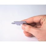 Stranger Things The Demogorgon 520 db-os puzzle LED-es keretben Clementoni