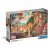 Tájkép Victorian Promenade 500 db-os Compact puzzle Clementoni