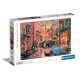Velence Evening Sunset 6000 db-os puzzle Clementoni