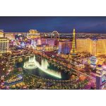Las Vegas Night 6000 db-os puzzle Clementoni