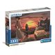 Lupin III 1000 db-os Compact puzzle Clementoni