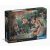 Művészet A csónakázó társaság ebédje Renoir 1000 db-os Compact puzzle Clementoni