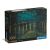 Művészet Starry Night Over the Rhône 1000 db-os Compact puzzle Clementoni