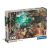 Misztikus Maleficium 1000 db-os Compact puzzle Clementoni