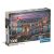 Budapest Lights of the Danube 1000 db-os Compact puzzle Clementoni