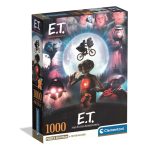 E.T. Cosmic 1000 db-os Compact puzzle Clementoni