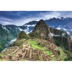 Peru Machu Picchu 1000 db-os puzzle Clementoni