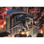 Batman City 1000 db-os puzzle Clementoni