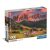 Dolomitok Magical 1000 db-os puzzle Clementoni