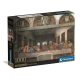 Művészet The Last Supper 1000 db-os Compact puzzle Clementoni