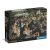 Művészet Bál a Moulin de la Galette-ben Renoir 1000 db-os Compact puzzle Clementoni