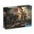 Művészet A szabadság vezeti a népet Delacroix 1000 db-os Compact puzzle Clementoni