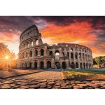 Róma Colosseum Sunset 1000 db-os puzzle Clementoni
