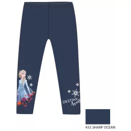 Disney Frozen, Jégvarázs Gyerek Leggings 3-8 év