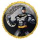 Batman fólia lufi 43 cm 