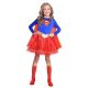Supergirl jelmez 10-12 év 