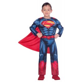 Superman Man of Steel jelmez 3-4 év
