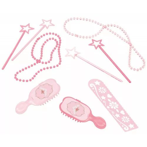  Hercegnők Party szett 24 db-os