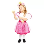 Peppa malac Princess jelmez 3-4 év