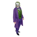 Batman Joker felnőtt jelmez M