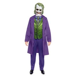 Batman Joker felnőtt jelmez L