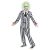 Beetlejuice Striped felnőtt jelmez M/L