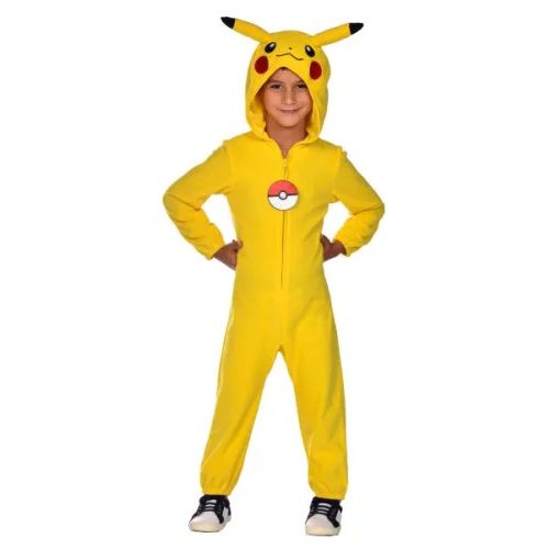 Pokémon jelmez 8-10  év