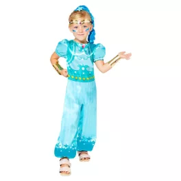 Shimmer és Shine