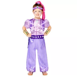 Shimmer és Shine