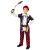 Kalóz Treasure Hunter jelmez 8-10 év