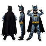 Batman Guardian jelmez 8-10 év