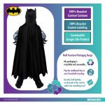 Batman Guardian jelmez 8-10 év