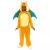Pokémon Charizard jelmez 3-4 év