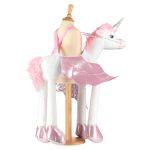 Unikornis Ride On jelmez