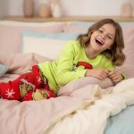 A Grincs Merry Whatever gyerek hosszú pizsama 13 - 14 év / 158 - 164 cm Velúr