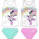 Disney Minnie trikó + bugyi szett 104-134 cm 