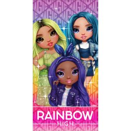 Rainbow High
