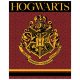 Harry Potter Crest polár takaró 120x150cm 